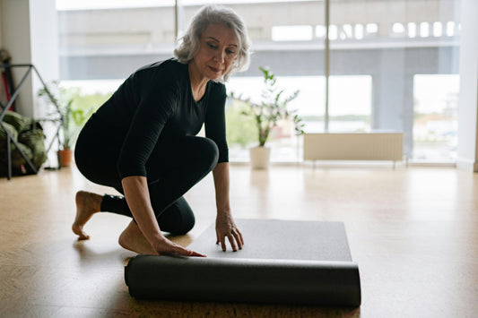 Longevity Trend