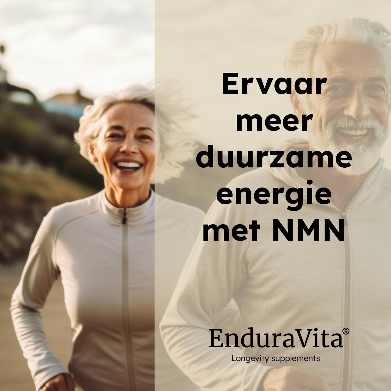 Voordeelbundel NMN Capsules 120x250mg