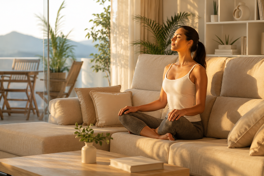 Wat is oxidatieve stress?
