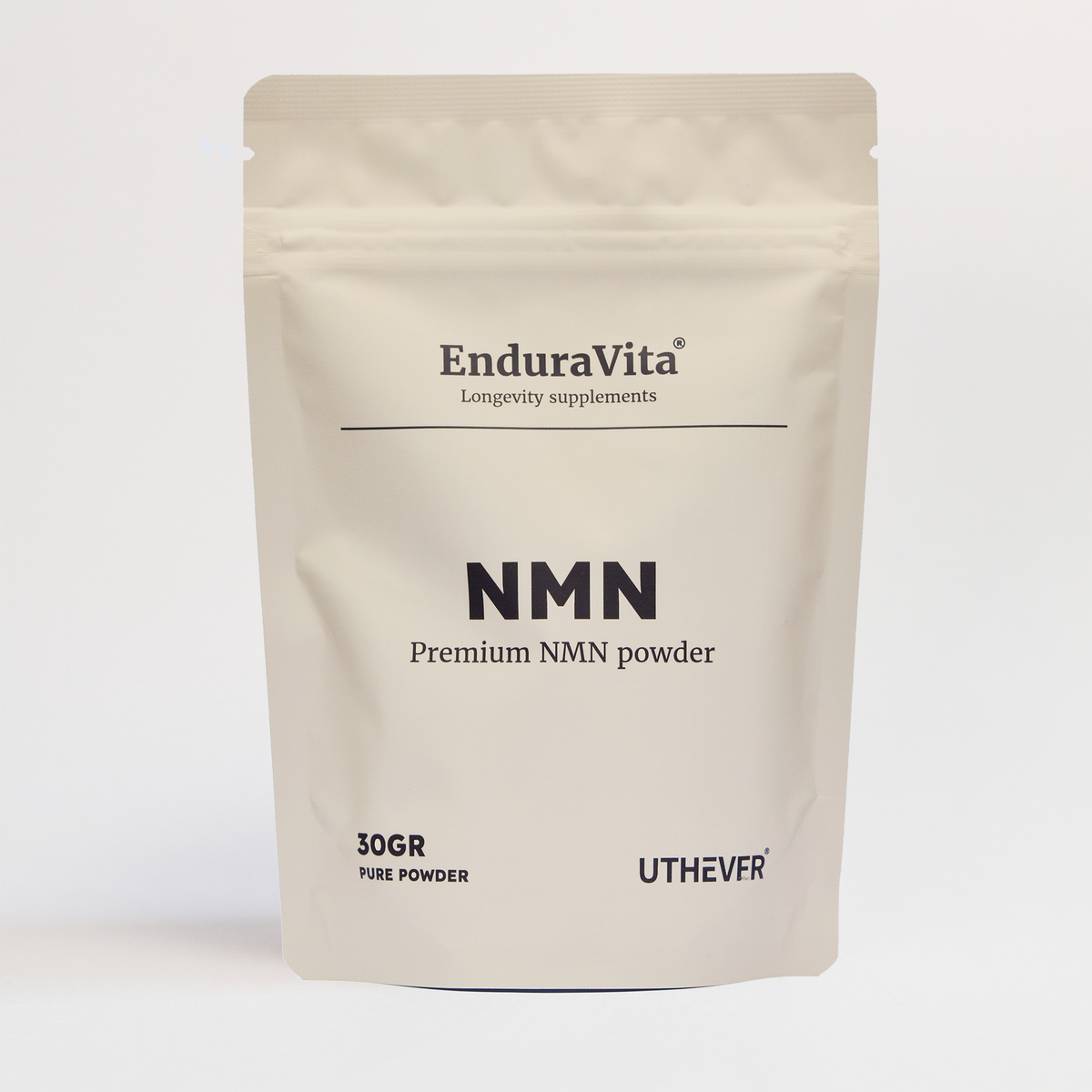 NAD+ Booster pure powder 30gr