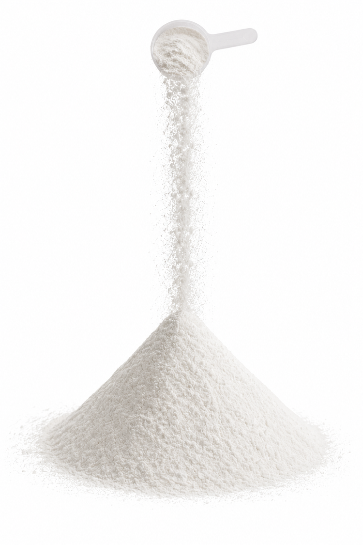 <p><strong>Creatine monohydraat van EnduraVita</strong></p>